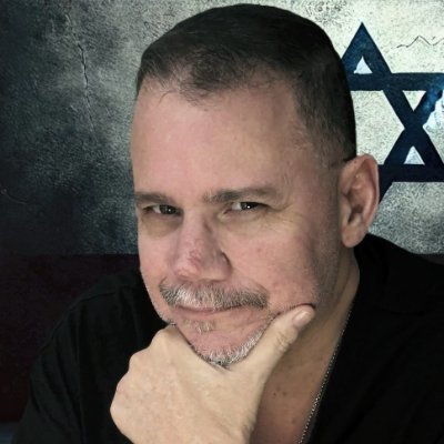 Gabriel Yerushalmi 🇮🇱