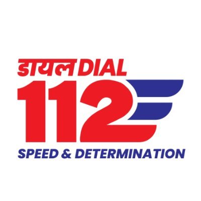 Dial 112 MP