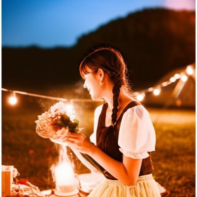 みどり🍀日本の食卓を守りたい