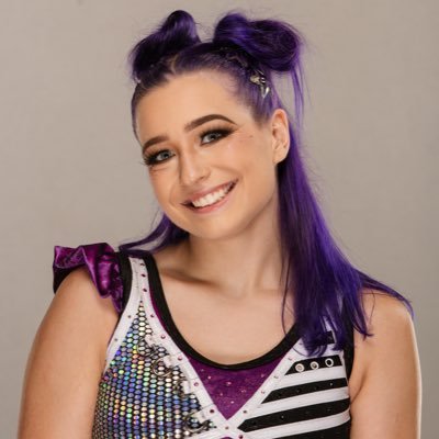 BIG Billie Starkz • ビリー・スタークス