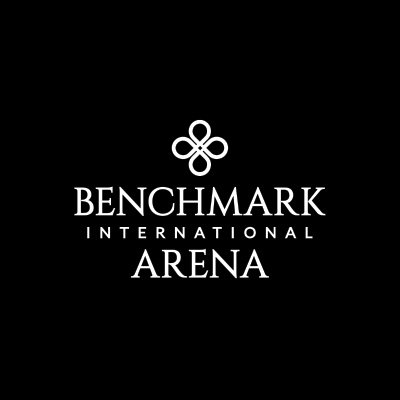 Benchmark International Arena