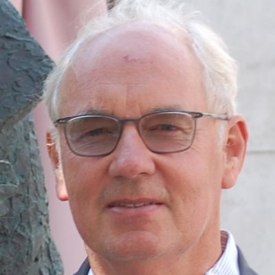 Peter Ziemann 🇧🇬¡Adiós Alemania!