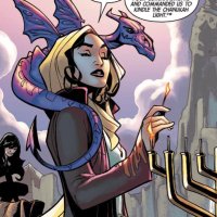 Elle ✡︎ 🏳️‍🌈