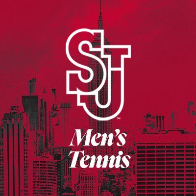 St. Johnโs Menโs Tennis