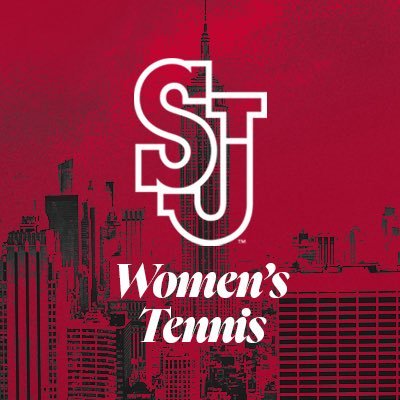St. John's Women’s Tennis