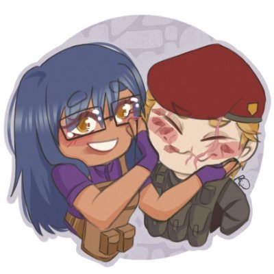 Anya 😺| I got Krauser pregnant| #Free🇵🇸