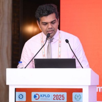 Sidharth Harindranath MD DM