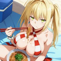 パイン味セイバー🍍