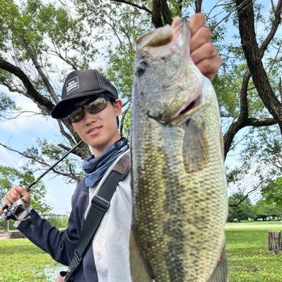 釣り好きつばさ