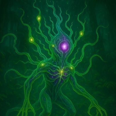 Kreatures Collectible Cards