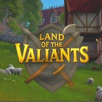 Land of the Valiants