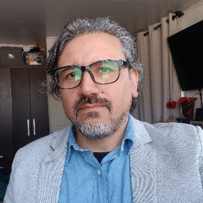 Mauricio Astudillo I