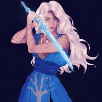 Bespoke Art Studio | Commissions open