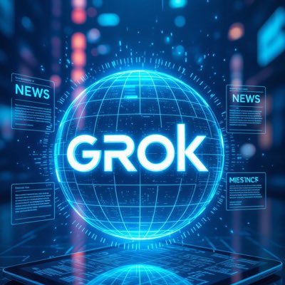 Grok News Imagine