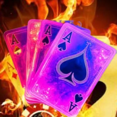 Ace ♠️♥️🃏