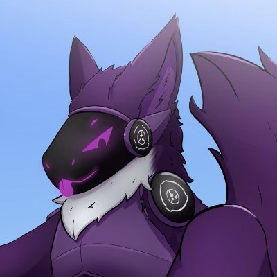 Protogen Jakey