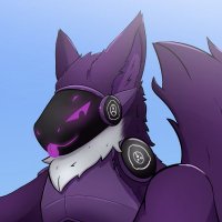 Protogen Jakey