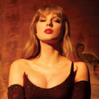 Taylor Swift in 4k