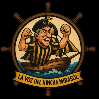 La Voz Del Hincha Mirasol