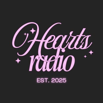 Hearts Radio