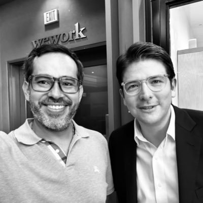 Lisandro Junco Riveira