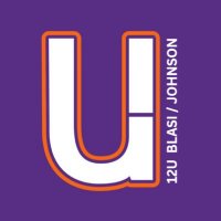 Unity 12U Blasi/Johnson