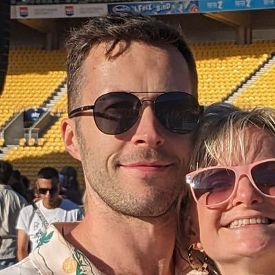 Kurtis Stirling 🇳🇿 🏴󠁧󠁢󠁳󠁣󠁴󠁿