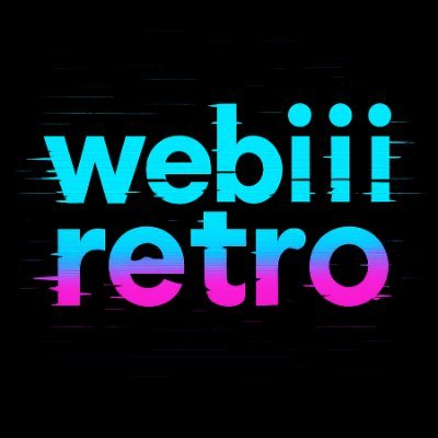 webiii retro