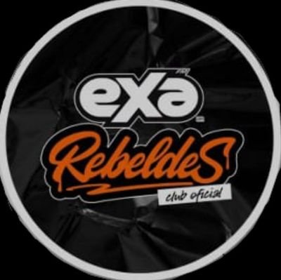 ClubOficialExaRebeldes🧡
