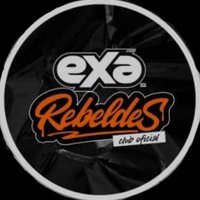 ClubOficialExaRebeldes🧡