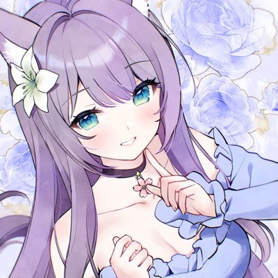 Kaioura 🌸