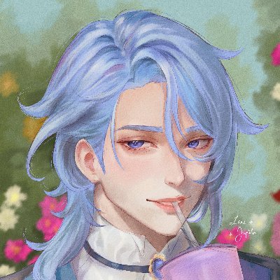 dea🪻ayato day! 🌸