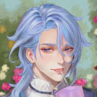 dea🪻ayato day! 🌸