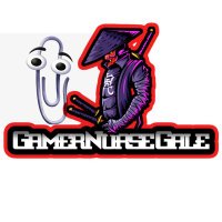 GamerNurse Gale