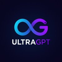 UltraGPT