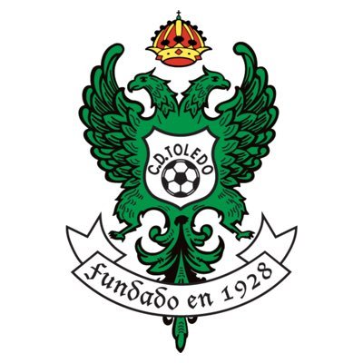 C.D. Toledo 🦅💚⚪️