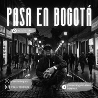 Pasa en Bogotá | Sr Bacca🐮