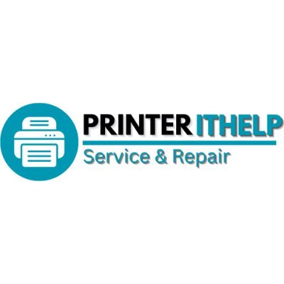 Printer IT Help