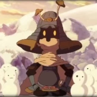 Sus Anoo | your not-so-average Yo-kai Watch fan