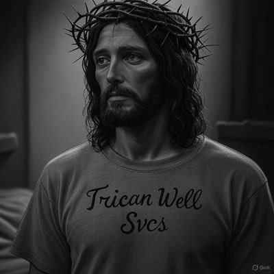 Teddy “Trican-Jesus” Gambino
