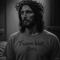 Teddy “Trican-Jesus” Gambino