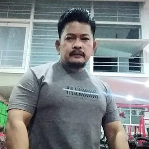 Informasi Tata Ruang