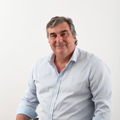 Comunicación Sergio Botana