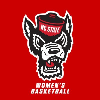 NC State WBB 🐺🏀