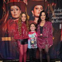 Natália florzinha da MM