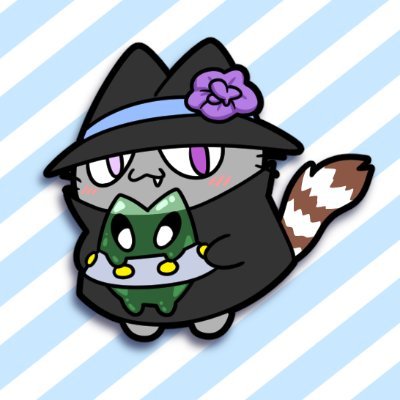 ShyViolet💜🏹🕵️