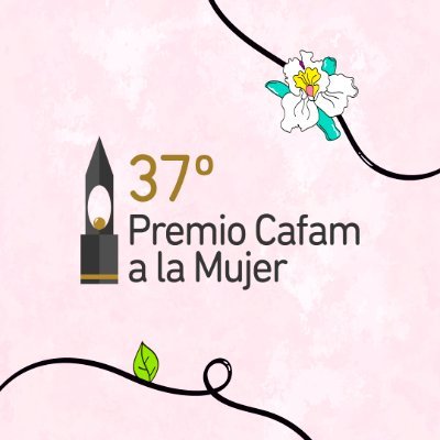 Premio Cafam Mujer