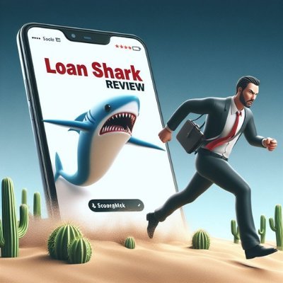 Loan Shark Review