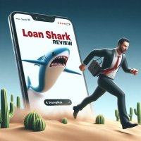 Loan Shark Review