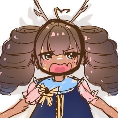 🌌🦌|| fifi fawn